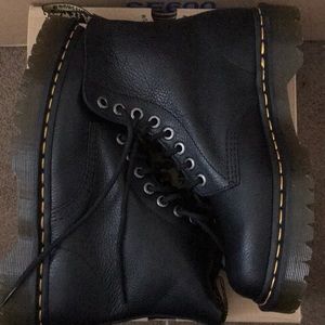 Dr Martens 1460 Pascal Bex